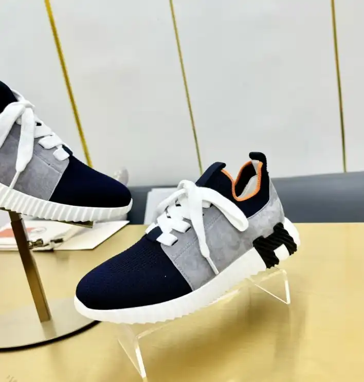 hype Hermes Casual Shoes