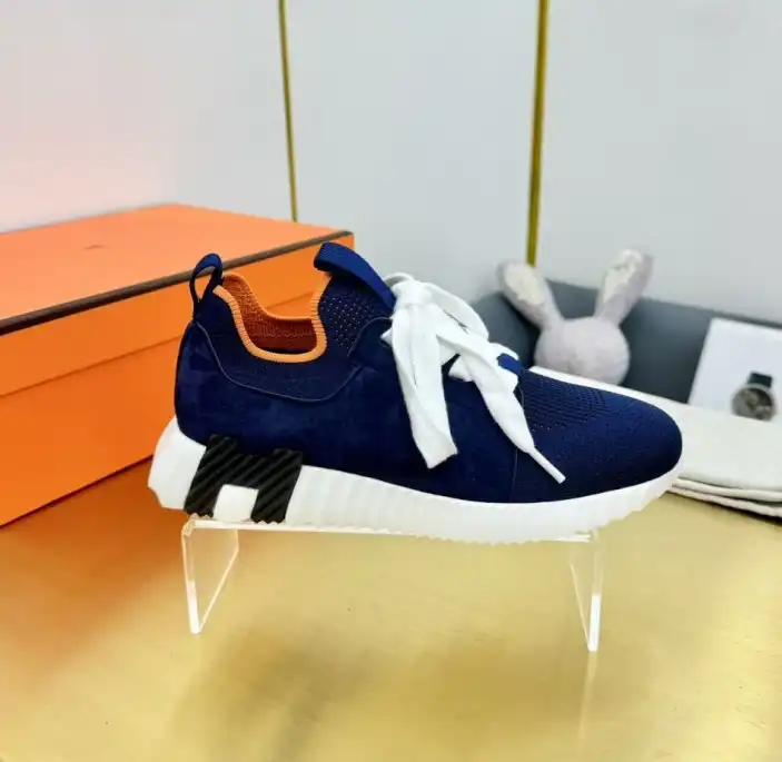 hype Hermes Casual Shoes