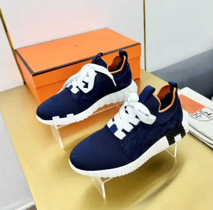 hype Hermes Casual Shoes