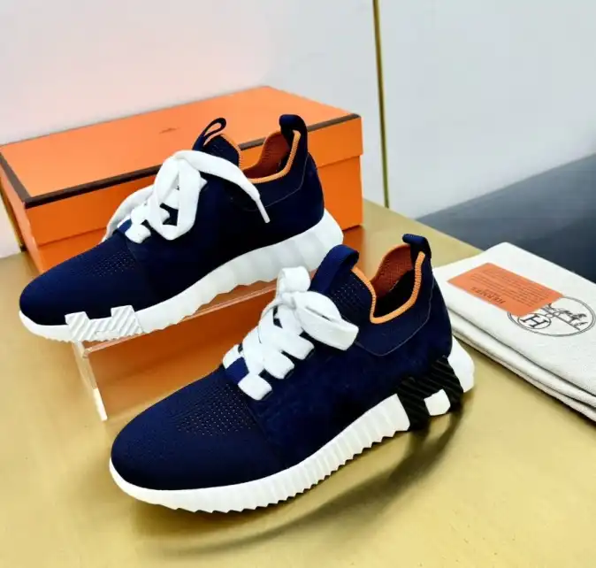 hype Hermes Casual Shoes