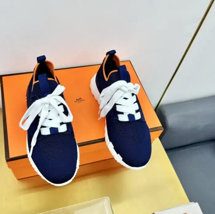 hype Hermes Casual Shoes