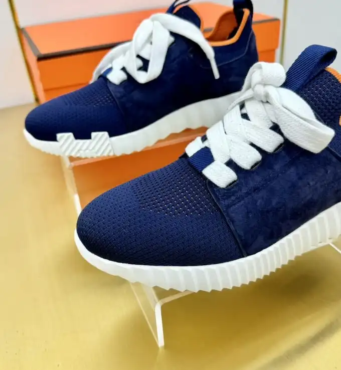 hype Hermes Casual Shoes