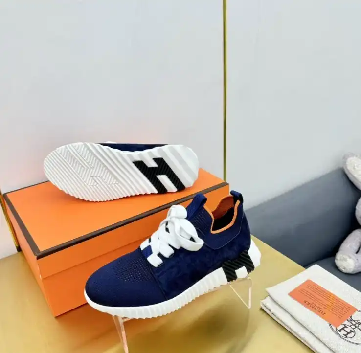 hype Hermes Casual Shoes