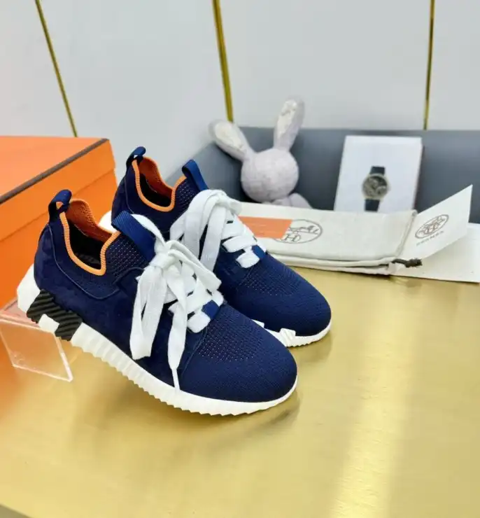 hype Hermes Casual Shoes