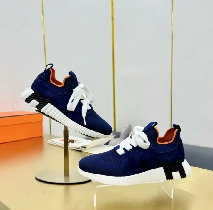 hype Hermes Casual Shoes