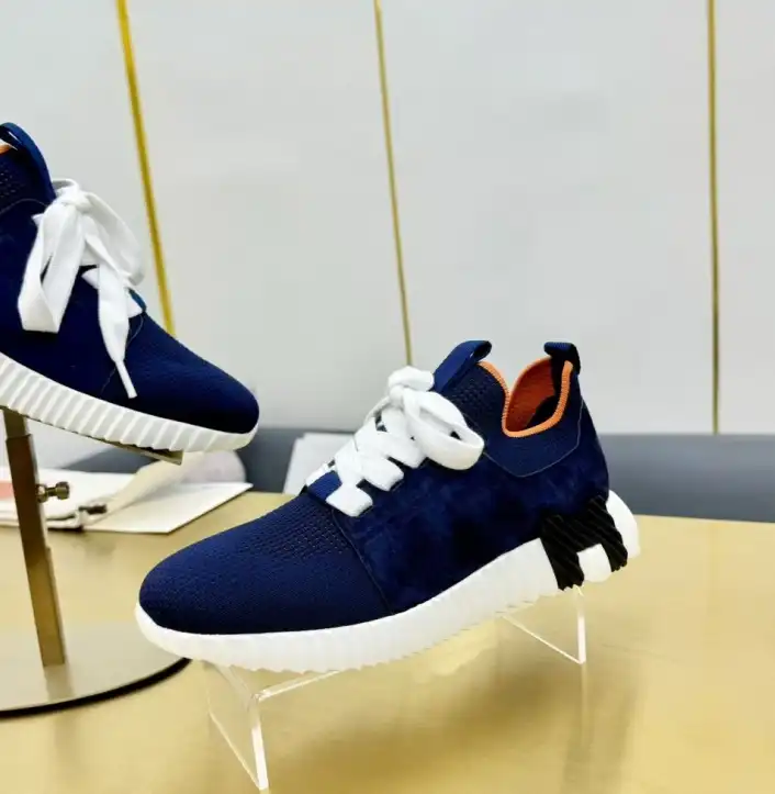 hype Hermes Casual Shoes