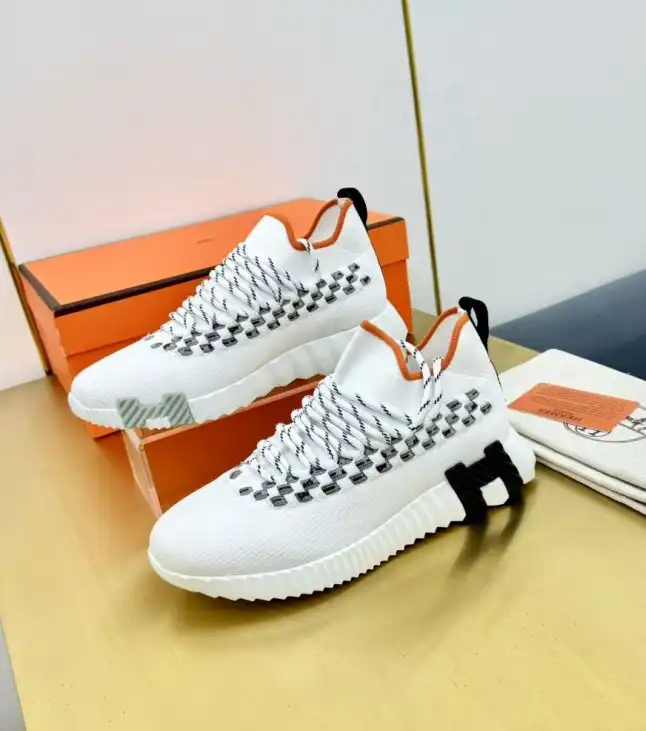 hype Hermes Casual Shoes