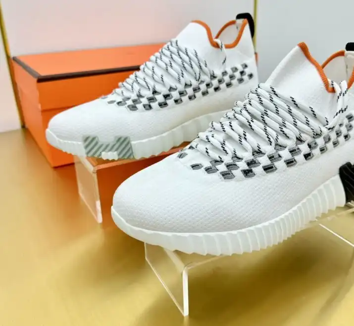 hype Hermes Casual Shoes