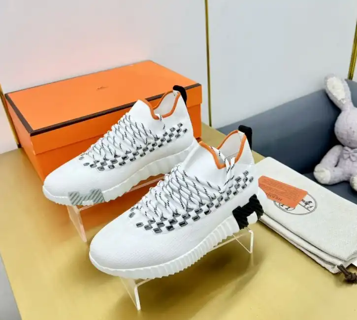 hype Hermes Casual Shoes