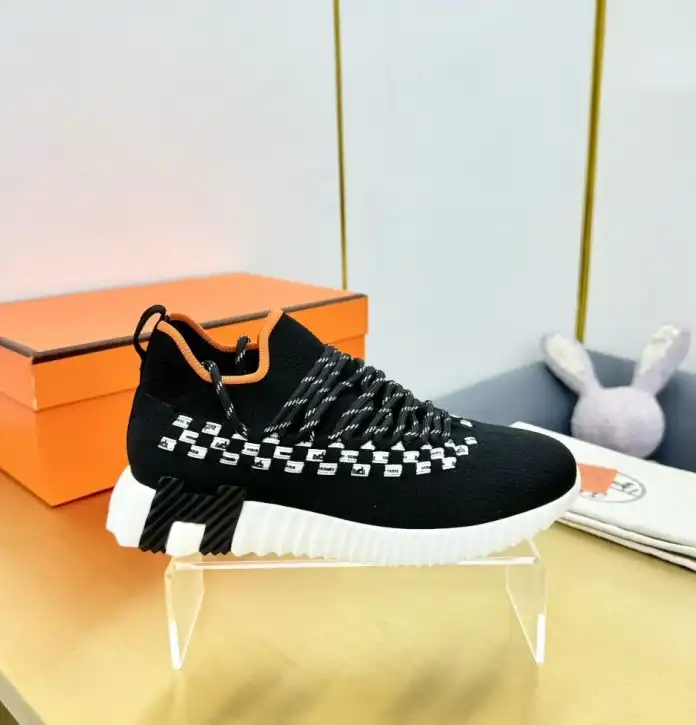 hype Hermes Casual Shoes