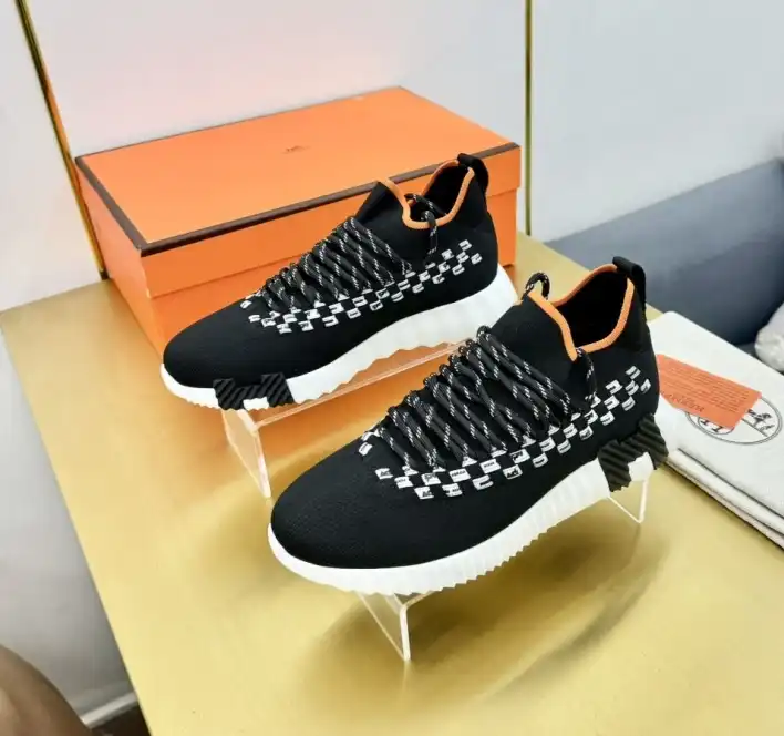 hype Hermes Casual Shoes