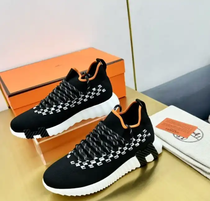 hype Hermes Casual Shoes