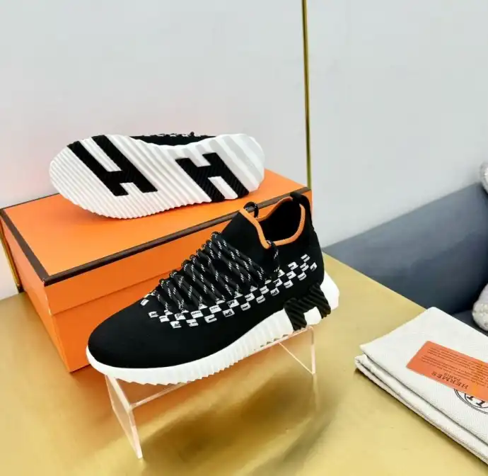 hype Hermes Casual Shoes