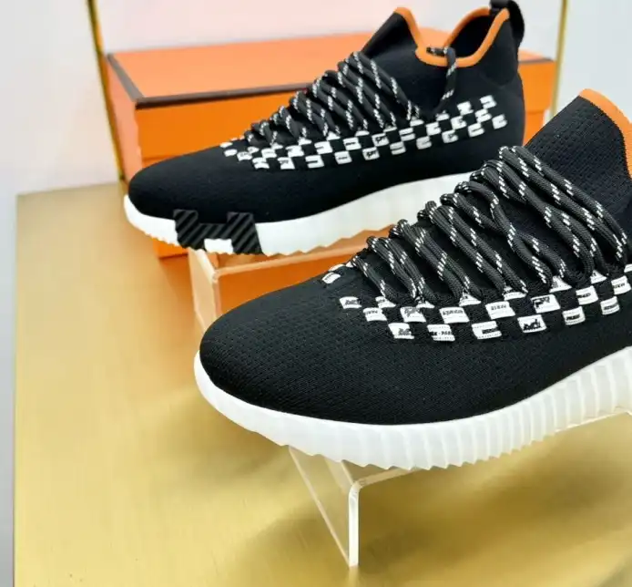 hype Hermes Casual Shoes