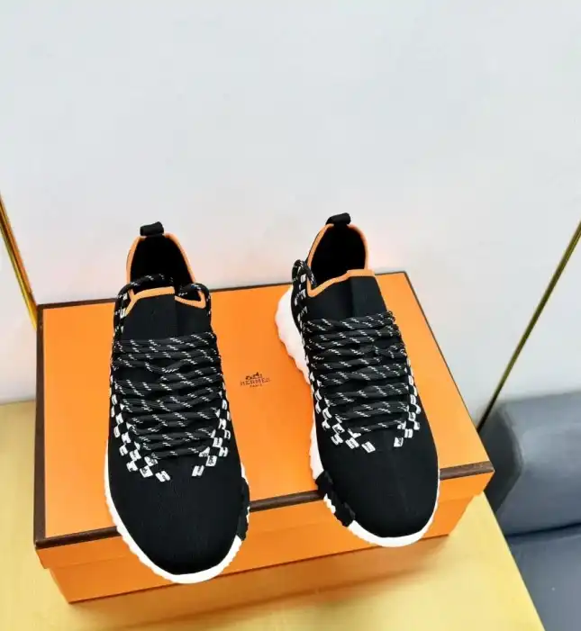 hype Hermes Casual Shoes