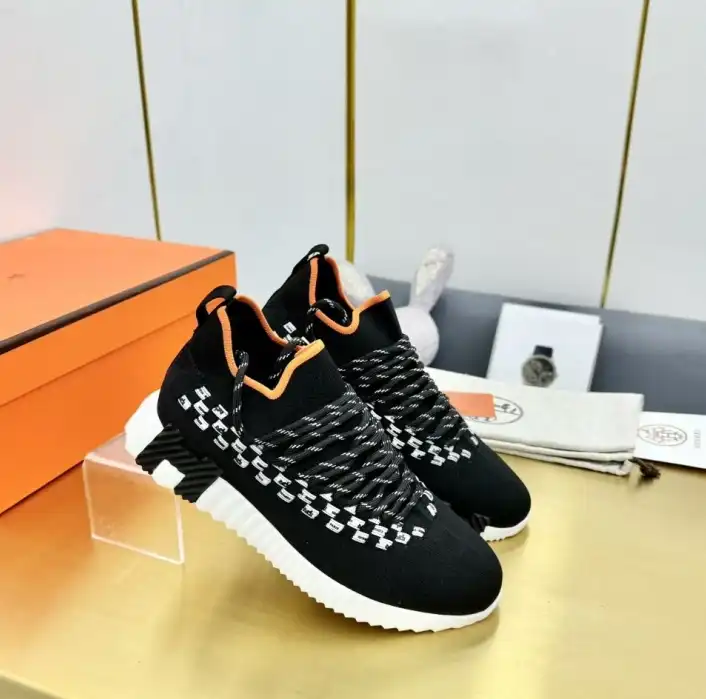 hype Hermes Casual Shoes