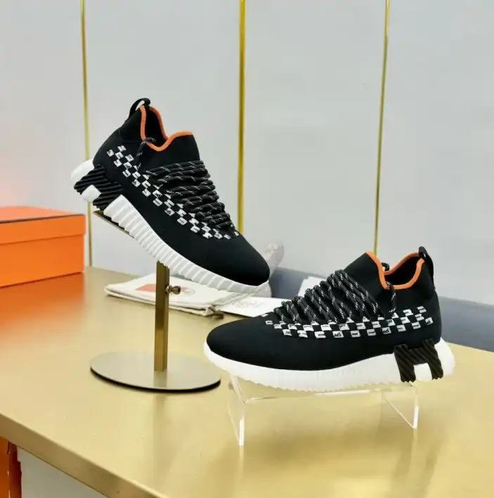 hype Hermes Casual Shoes