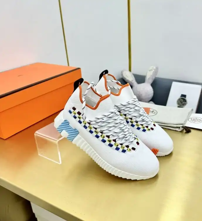 hype Hermes Casual Shoes