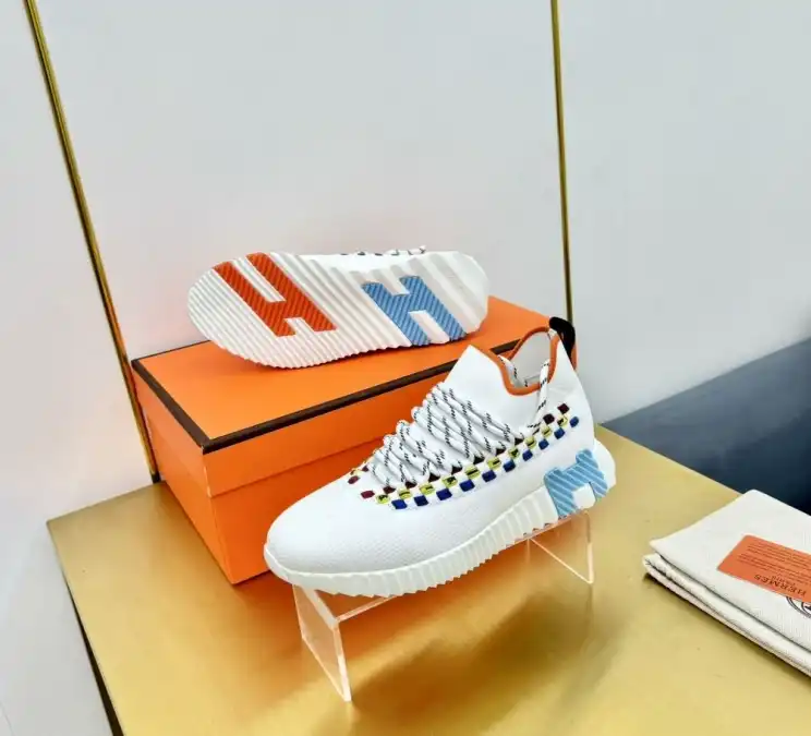 hype Hermes Casual Shoes