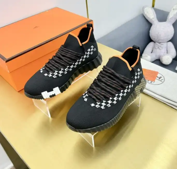 hype Hermes Casual Shoes