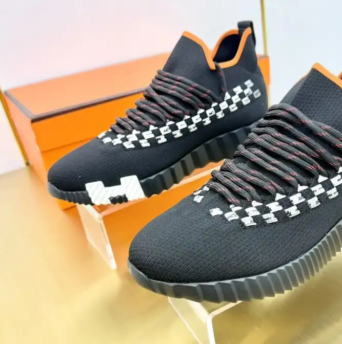 hype Hermes Casual Shoes