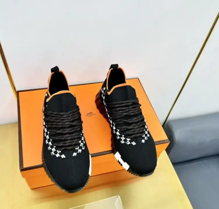 hype Hermes Casual Shoes