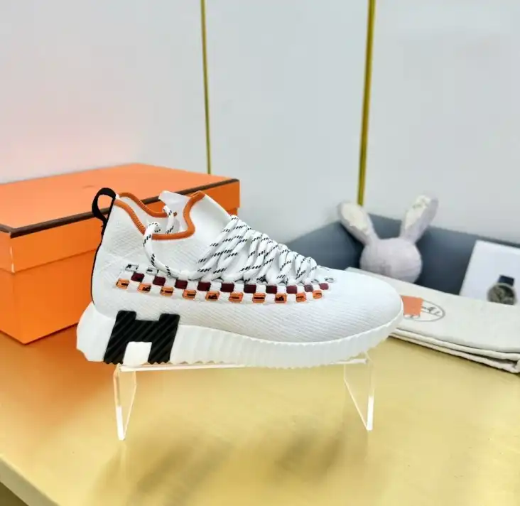 hype Hermes Casual Shoes