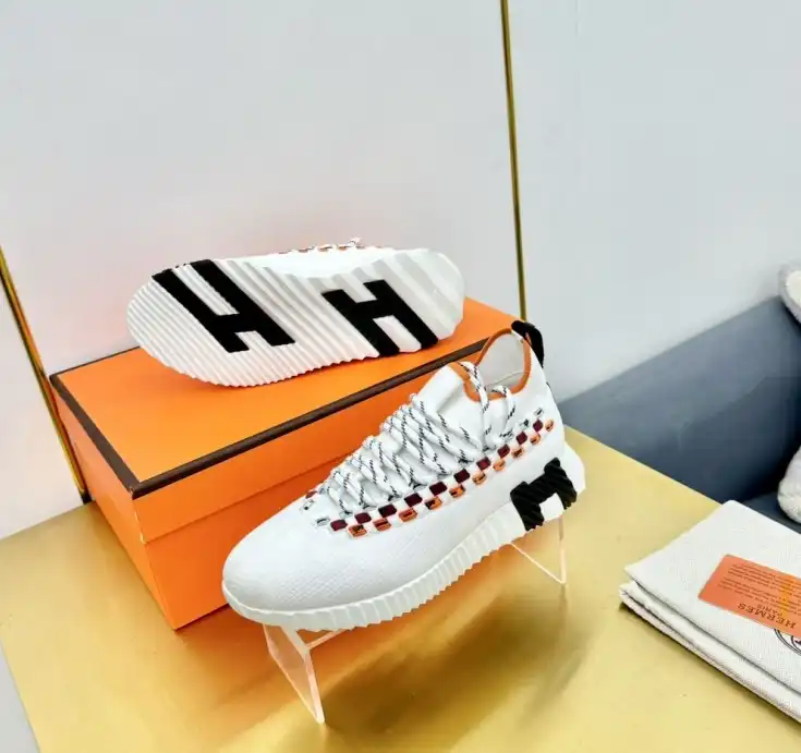 hype Hermes Casual Shoes