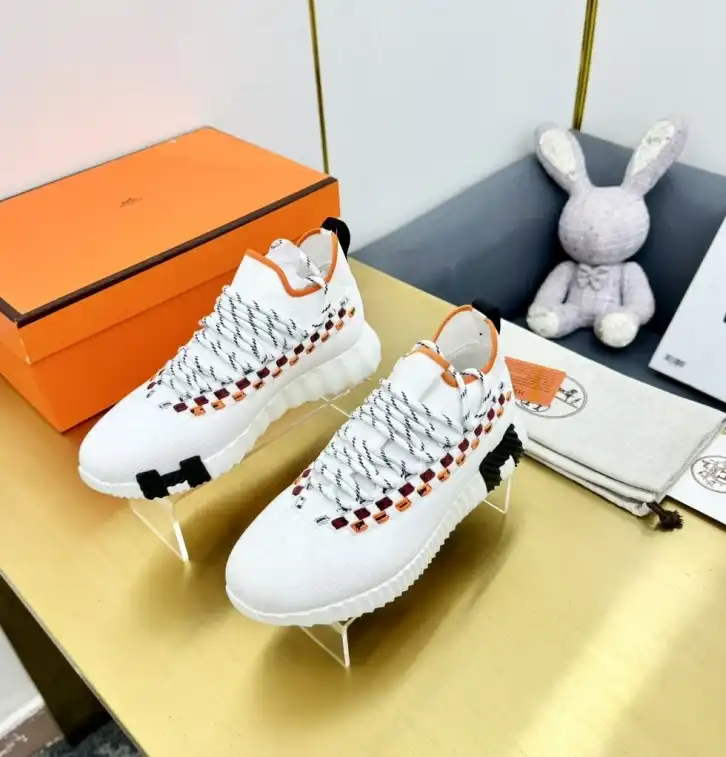 hype Hermes Casual Shoes