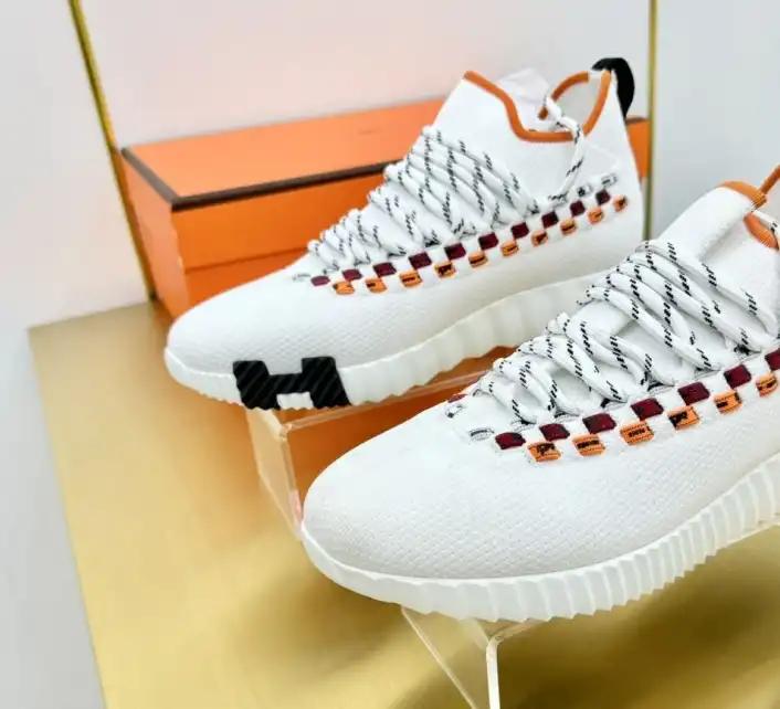 hype Hermes Casual Shoes