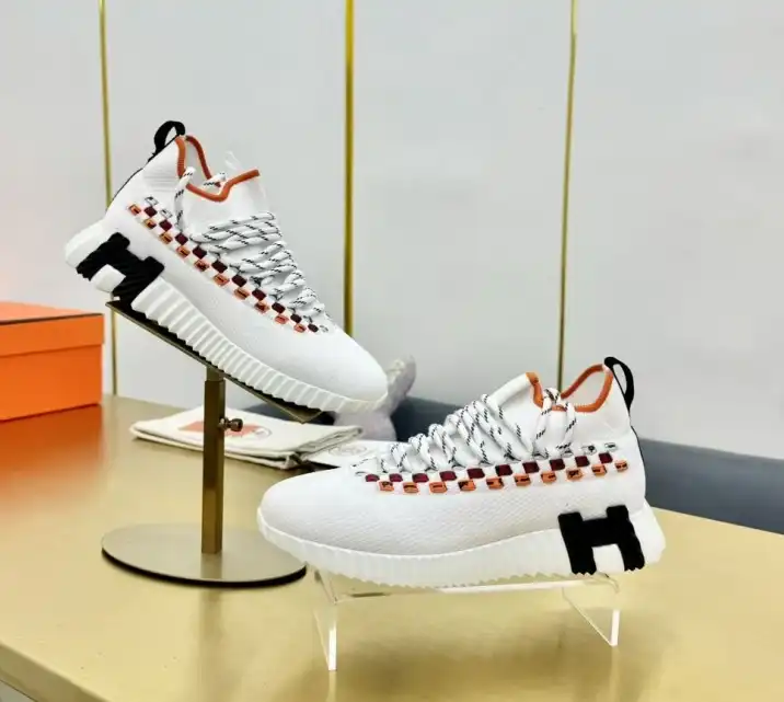 hype Hermes Casual Shoes