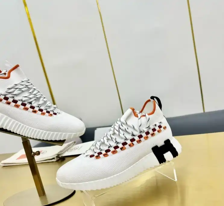 hype Hermes Casual Shoes