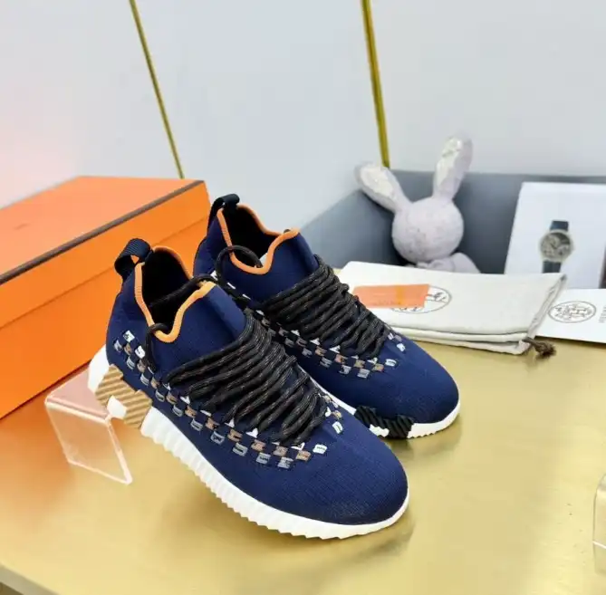 hype Hermes Casual Shoes