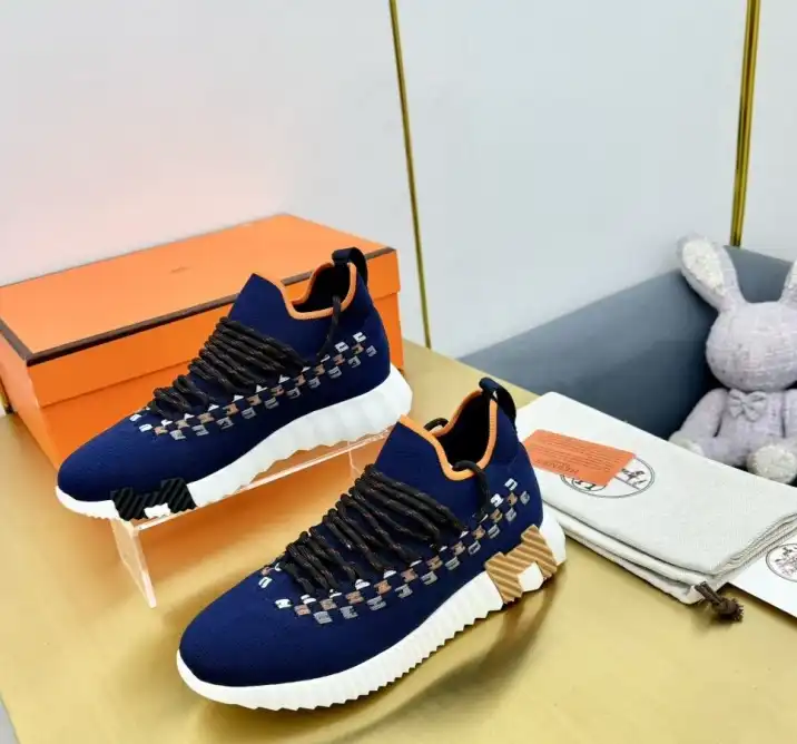 hype Hermes Casual Shoes