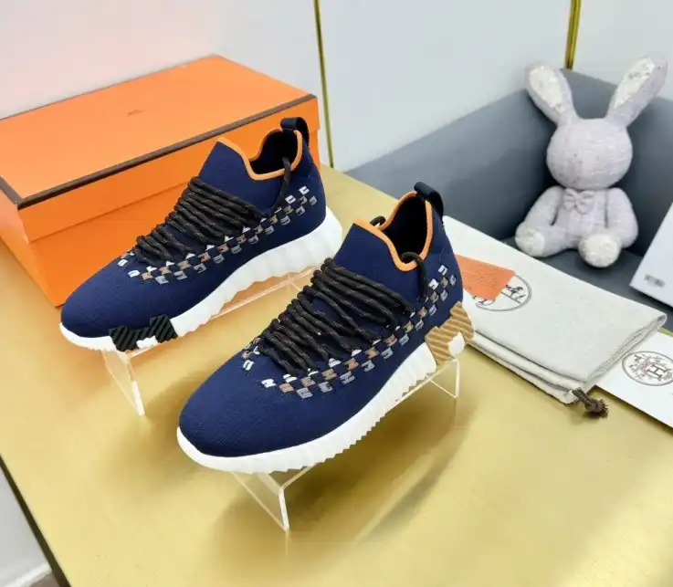 hype Hermes Casual Shoes