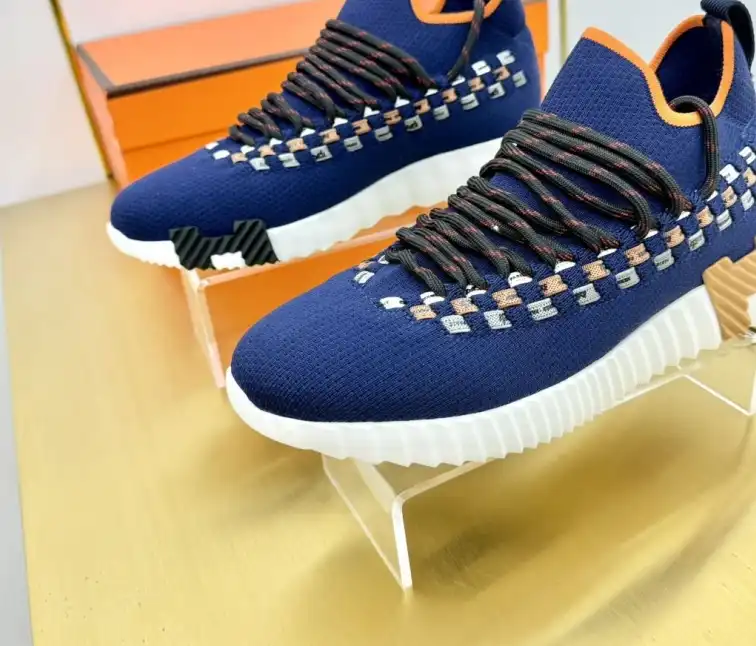 hype Hermes Casual Shoes