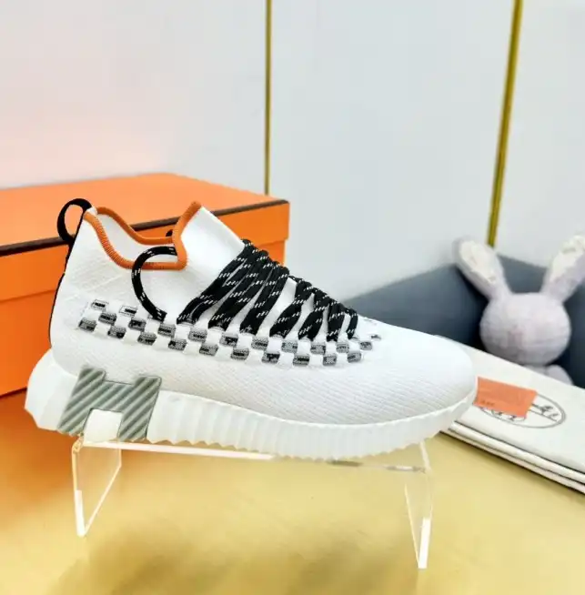 hype Hermes Casual Shoes