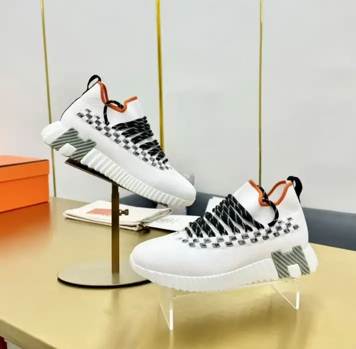 hype Hermes Casual Shoes