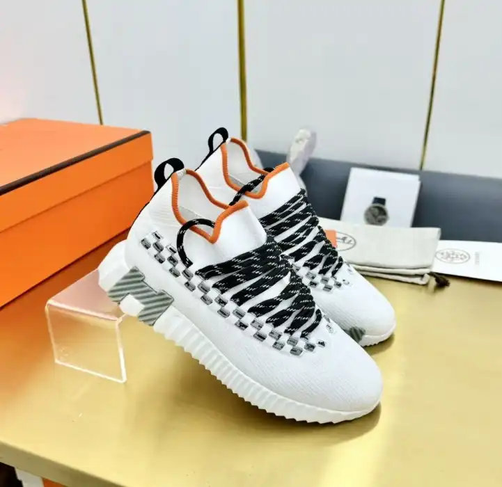 hype Hermes Casual Shoes