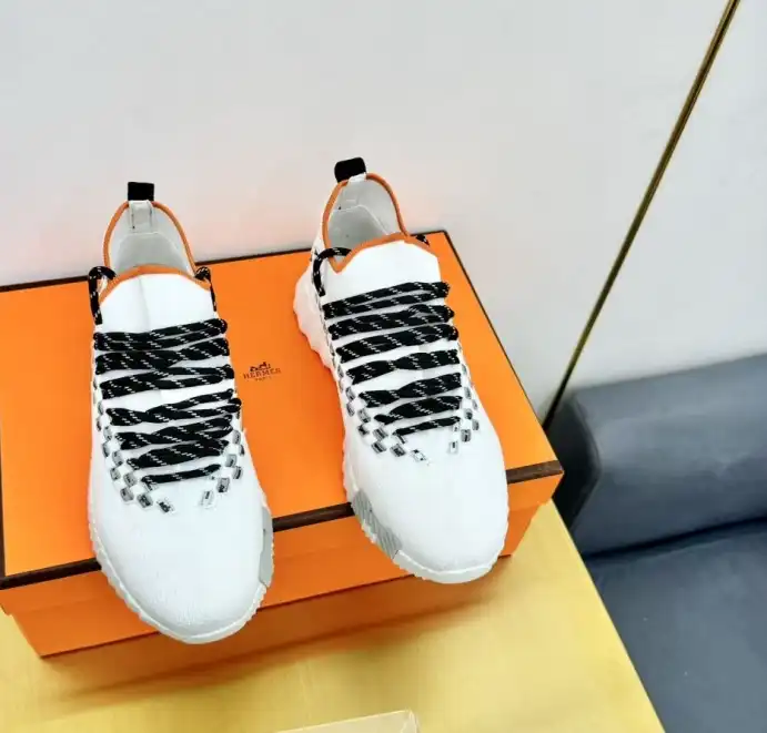 hype Hermes Casual Shoes