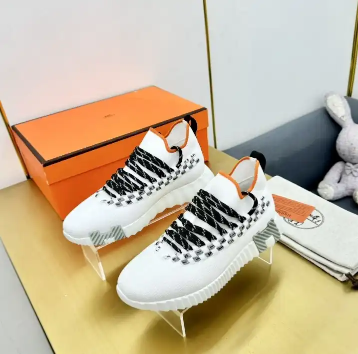 hype Hermes Casual Shoes