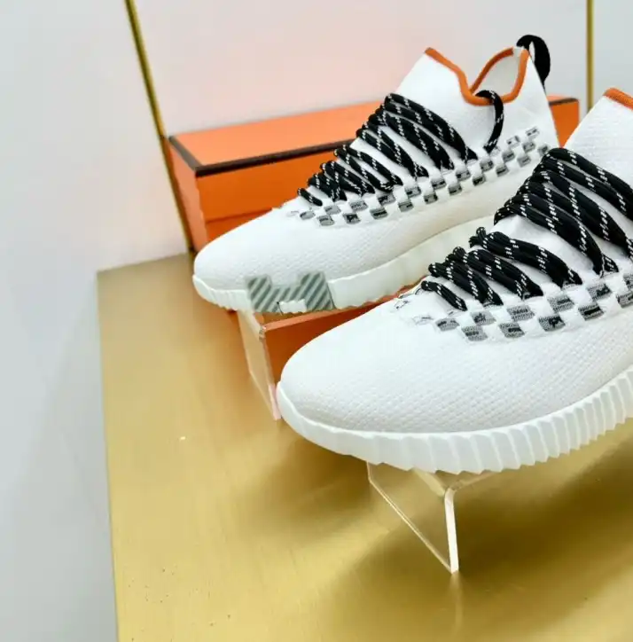 hype Hermes Casual Shoes