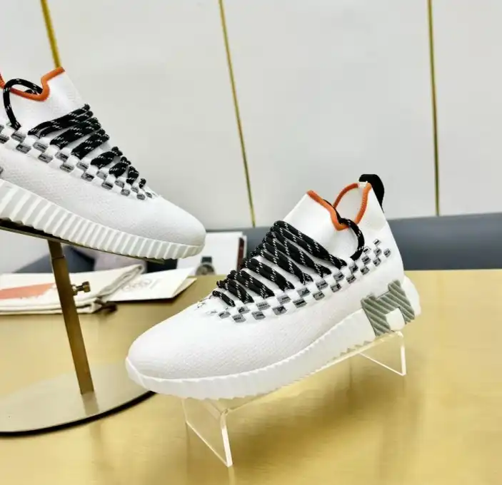 hype Hermes Casual Shoes