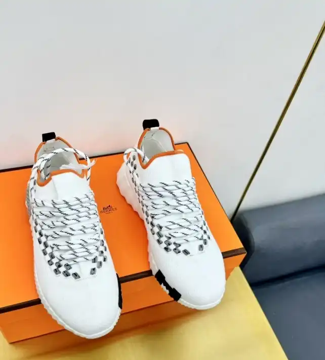 hype Hermes Casual Shoes