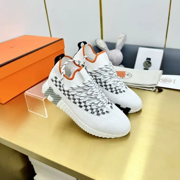 hype Hermes Casual Shoes