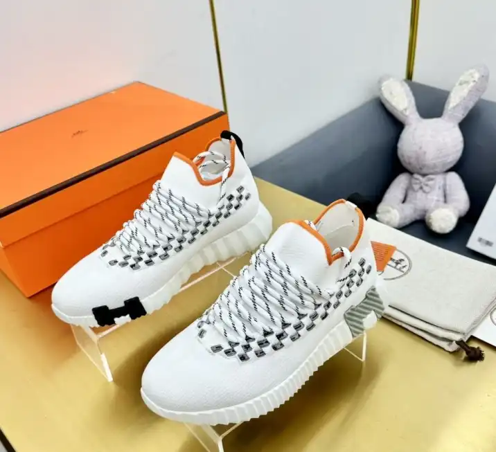 hype Hermes Casual Shoes