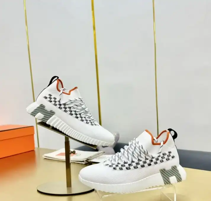 hype Hermes Casual Shoes