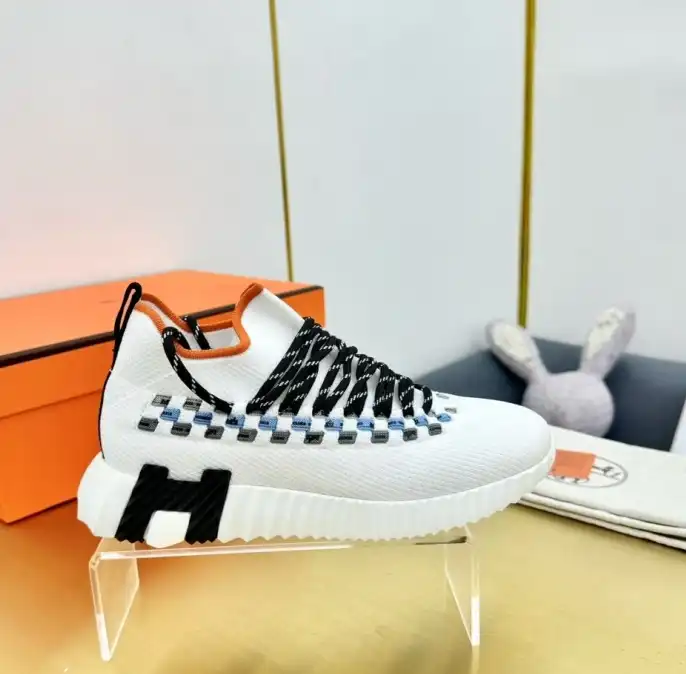 hype Hermes Casual Shoes