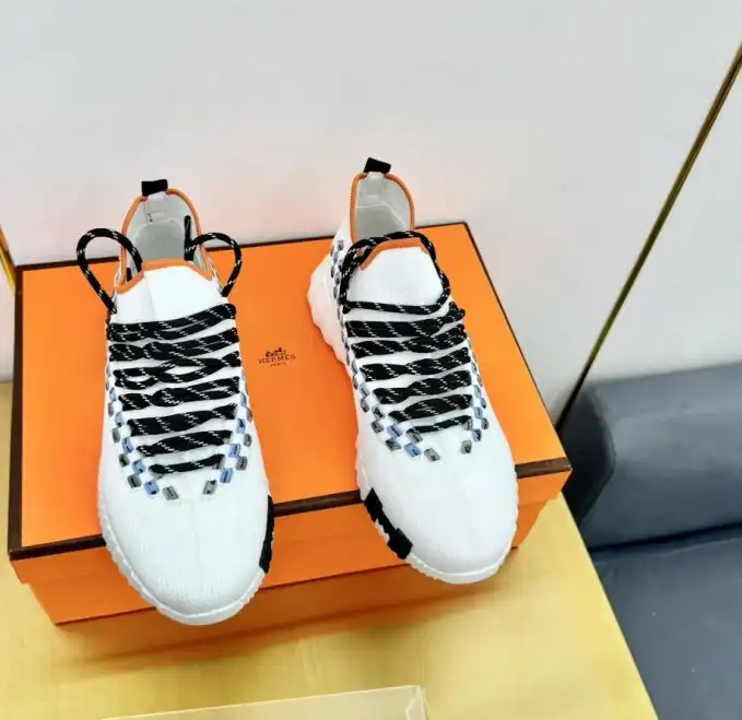 hype Hermes Casual Shoes