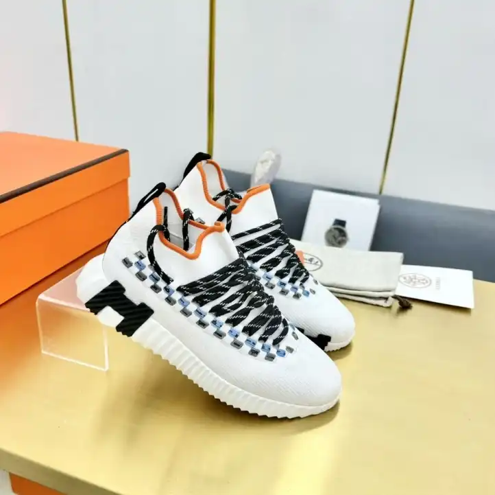 hype Hermes Casual Shoes